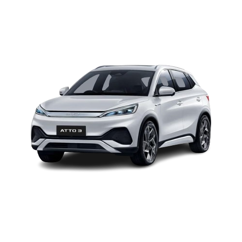 BYD Atto 3