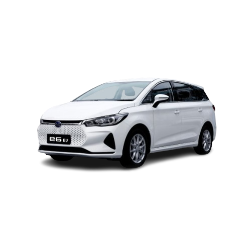 BYD E6