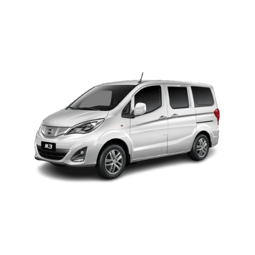 BYD M3e