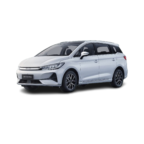 BYD M6