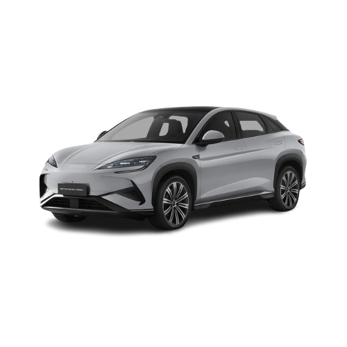 BYD Sealion 7